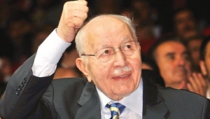 Saadet tabanından çağrı: Emaneti koruyalım
