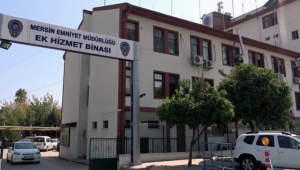 Görevi kötüye kullanan polisler gözaltına alındı