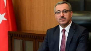 Başkandan Alkışlanacak hareket!