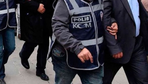 Ordu'da organize suç örgütüne operasyon: 32 gözaltı