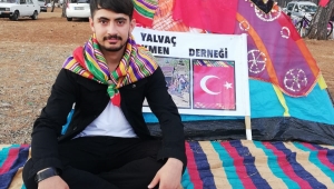 Türkiye’nin En Genç Yörük Türkmen Beyi Kahramanmaraş’tan!
