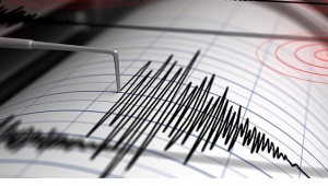 Balıkesir'de 4,6 büyüklüğünde deprem meydana geldi