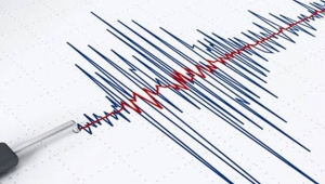 Tunceli'de 4.2 büyüklüğünde deprem