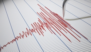 Manisa'da korkutan bir deprem daha meydana geldi!