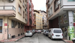 Akhisar'da 4.0 büyüklüğünde deprem