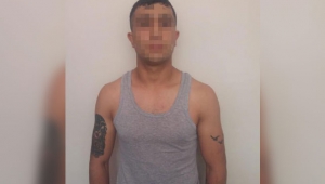 Diyarbakır'da polis memurunu şehit eden zanlı teslim oldu