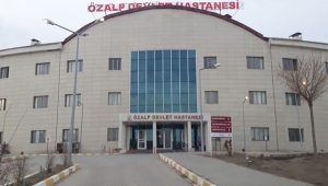 Van'da Vefa Sosyal Destek Grubu'na saldırı ile ilgili 38 gözaltına alındı