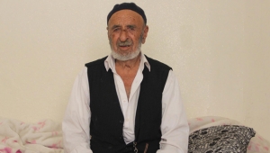 Diyarbakır'da, 92 yaşında evlilik vaadiyle 12 bin TL dolandırıldı!