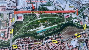 Eskişehir'de Kent İçi Ulaşım İle İlgili Önemli Duyuru!