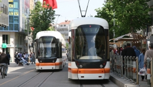 Eskişehir'de Opera ve Otogar Hattı Açılıyor!