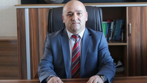 Sivas'ta koronavirüs tedavisi gören milli eğitim şube müdürü vefat etti!