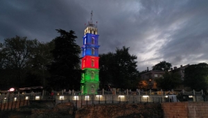 Bursa’dan Azerbaycan’a güçlü destek!