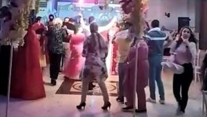 Kaçak kına gecesine zabıta baskını, 42 bin 700 TL ceza!