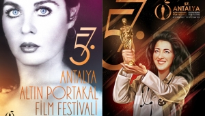 57. Antalya Altın Portakal Film Festivali Cumartesi Günü Başlıyor!
