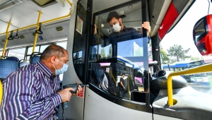 Ankara'da Şeffaf Kabin Uygulaması Genişliyor!
