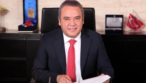Antalya Büyükşehir Belediye Başkanı Muhittin Böcek'in kritik süreci devam ediyor!