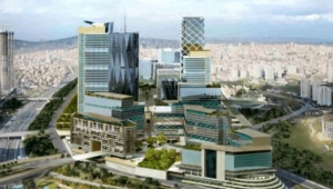 İstanbul'a Finans ve Teknoloji üssü kurulacak!