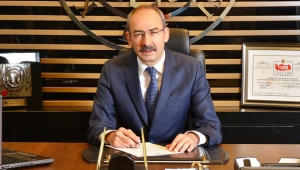 KTO Başkanı Ömer Gülsoy: Cumhuriyet’i korumak ve ilelebet yaşatmak bizim en önemli vazifemiz! 