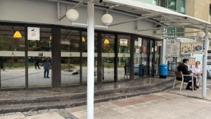 İzmir Büyükşehir Belediyesi'nden salgına karşı yeni önlemler geldi!