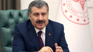 Sağlık Bakanı Fahrettin Koca’dan iddialar sonrası flaş açıklama geldi: "O kişiyi görevden aldım"