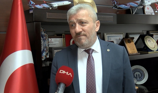 Bursa Sağlık Müdürü: Okullarda 600'e yakın sınıf karantinaya alındı!