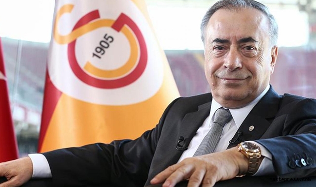 Galatasaray Eski Başkanı Mustafa Cengiz Vefat Etti!