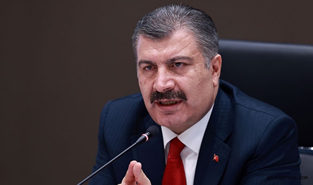 Son 24 saatte korona virüsten 213 kişi hayatını kaybetti!