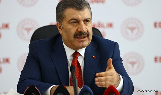 Türkiye 28 Şubat 2022 koronavirüs vaka ve ölü sayısı!