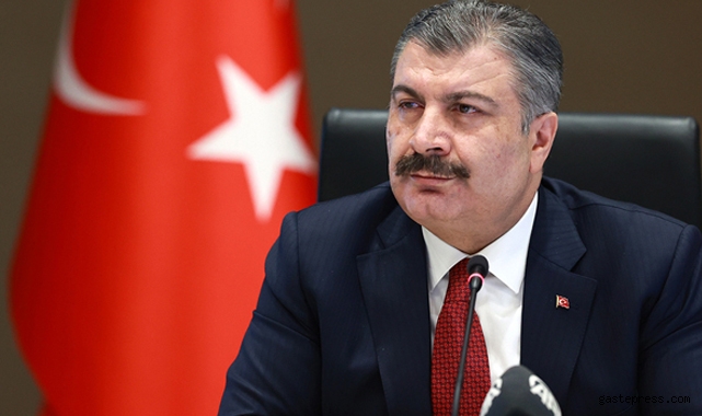 Türkiye 1 Mart 2022 koronavirüs vaka ve ölü sayısı!