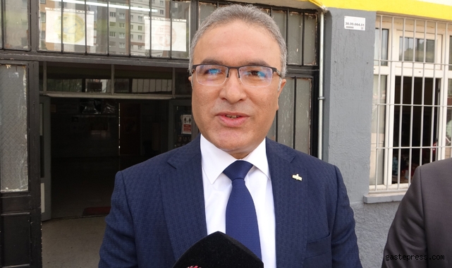 Kayseri’de 21 bin öğrenci LGS’de ter dökecek!