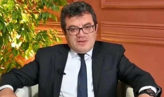 Adnan Kenanoğlu'ndan seçim analizi!