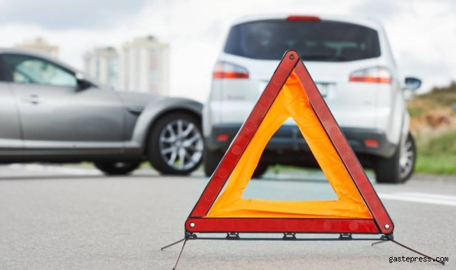 Bayram tatilinde yaşanan trafik kazalarında 67 kişi yaşamını yitirdi!