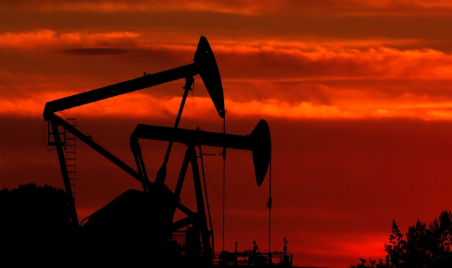 Brent petrol 100 doların altını gördü