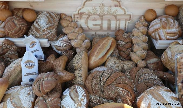 Kayseri Kent Ekmek fiyatlarına zam!