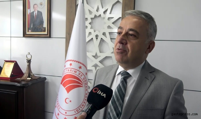Kayseri'de aspire kardeş 'kanola' geliyor!