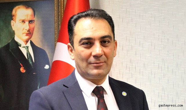 İYİ Partili Sebati Ataman, "Kayseri’de Su parasında indirim yapacak mısınız?"