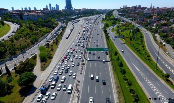 2023 yılında MTV vergisi yüzde 61,5 olarak belirlendi!