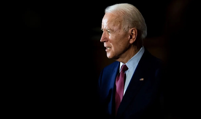 ABD Başkanı Biden tartışma yaratan yasayı onayladı!