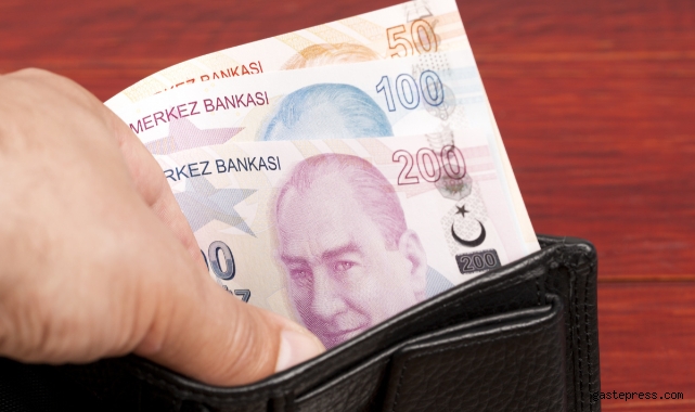 Asgari ücrette ikinci toplantı sona erdi!