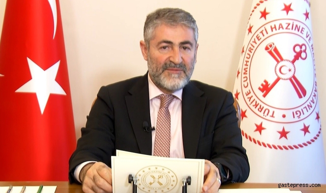 Bakan Nebati: 'Enflasyondaki düşüş eğilimini daha keskin hissetmeye başlayacağız'