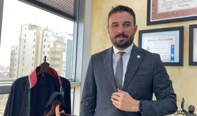 CHP’de aday adaylığı için ilk istifa!