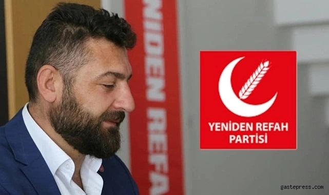 YRP'li Ferudun Öztaş, "Tarladaki sorun markette çözülemez"