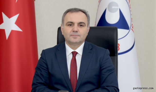 ERÜ’de Ar-Ge Stratejisi Üst Kurulu İlk Toplantısını Gerçekleştirdi!