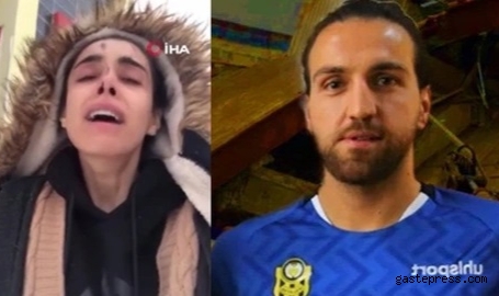 Yılmaz Vural acı haberi duyurdu! Eşi yardım istemişti, Yeni Malatyaspor kalecisi Ahmet Eyüp Türkaslan hayatını kaybetti!