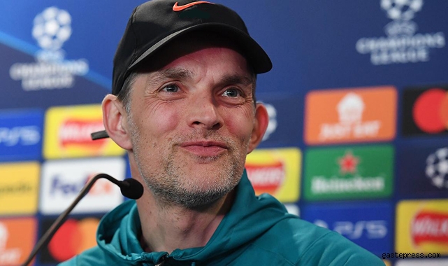 Bayern Münih Thomas Tuchel'e imzayı attırdı!