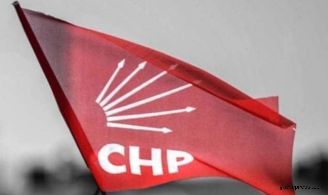 CHP'de milletvekili aday adaylığı için başvurular pazartesi başlıyor!