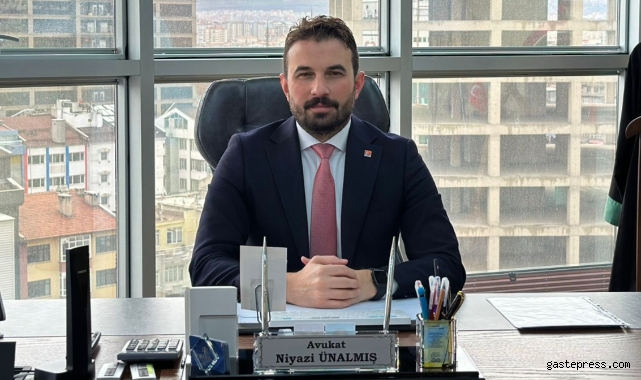 CHP’li Ünalmış: “Suriyeli sığınmacıların kayıp kimlik ilanları incelenmelidir”
