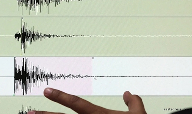 Deprem felaketinde 34'üncü gün: Can kaybı 47 bin 975'e yükseldi!