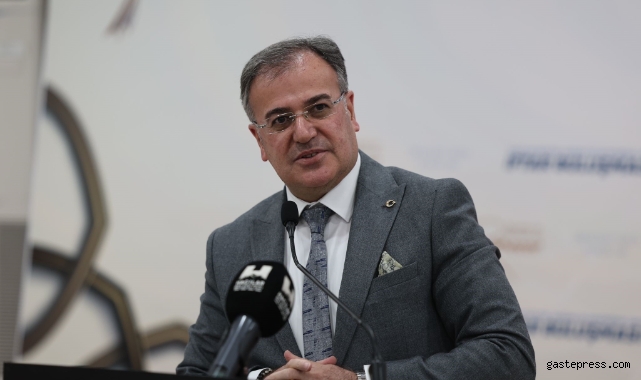 Hacılarlı sanayiciler ve iş insanları bir araya geldi!