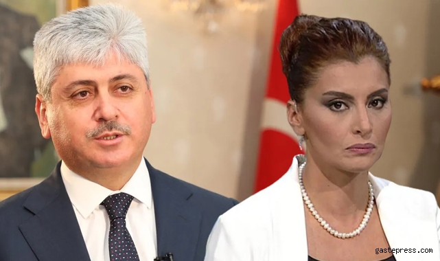 Hatay Valisi istifa etti Hande Fırat açtı ağzını yumdu gözünü!